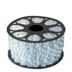 MANGUEIRA LED 100M- BRANCO