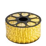 MANGUEIRA LED 100M- BRANCO