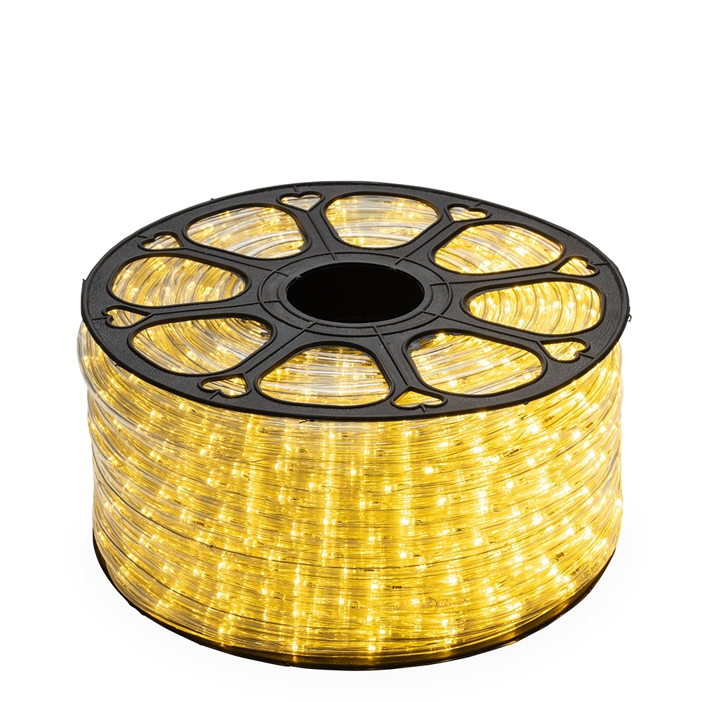 MANGUEIRA LED 100M- BRANCO MANGUEIRA LED 100M- BRANCO