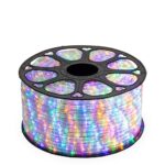 MANGUEIRA LED 100M- COLORIDO