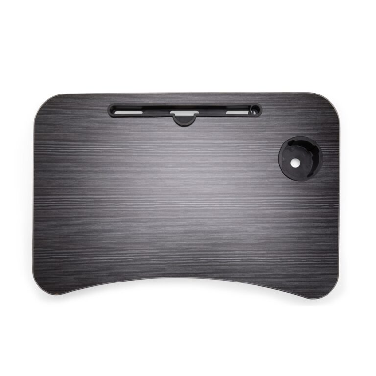 MESA PARA NOTEBOOK - PRETO