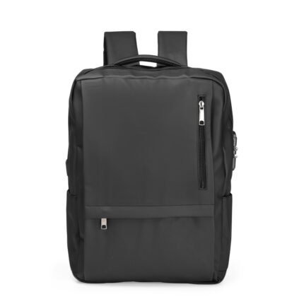 MOCHILA- PRETO