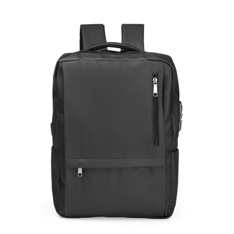MOCHILA- PRETO