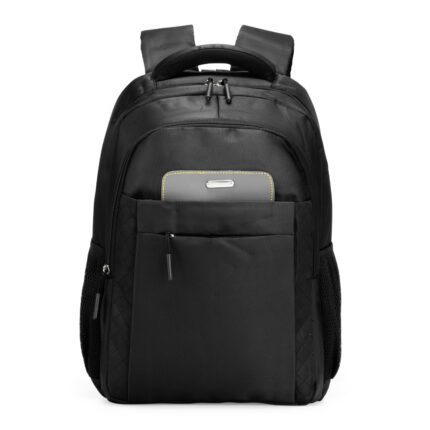 MOCHILA- PRETO