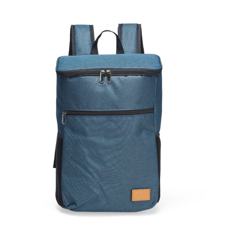 MOCHILA TÉRMICA 18L- AZUL