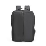 MOCHILA DE POLIÉSTER 21 LITROS- PRETO