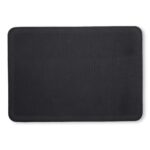MOUSE PAD- PRETO