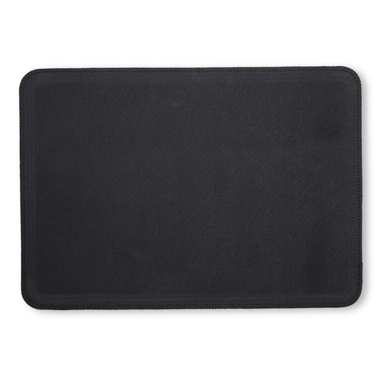 MOUSE PAD- PRETO