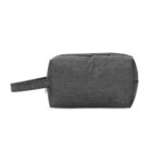 NÉCESSAIRE NYLON - PRETO