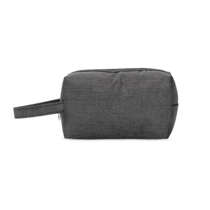 NÉCESSAIRE NYLON - PRETO