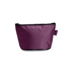 NÉCESSAIRE NYLON- VERMELHO