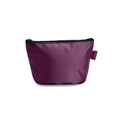 NÉCESSAIRE NYLON- VERMELHO