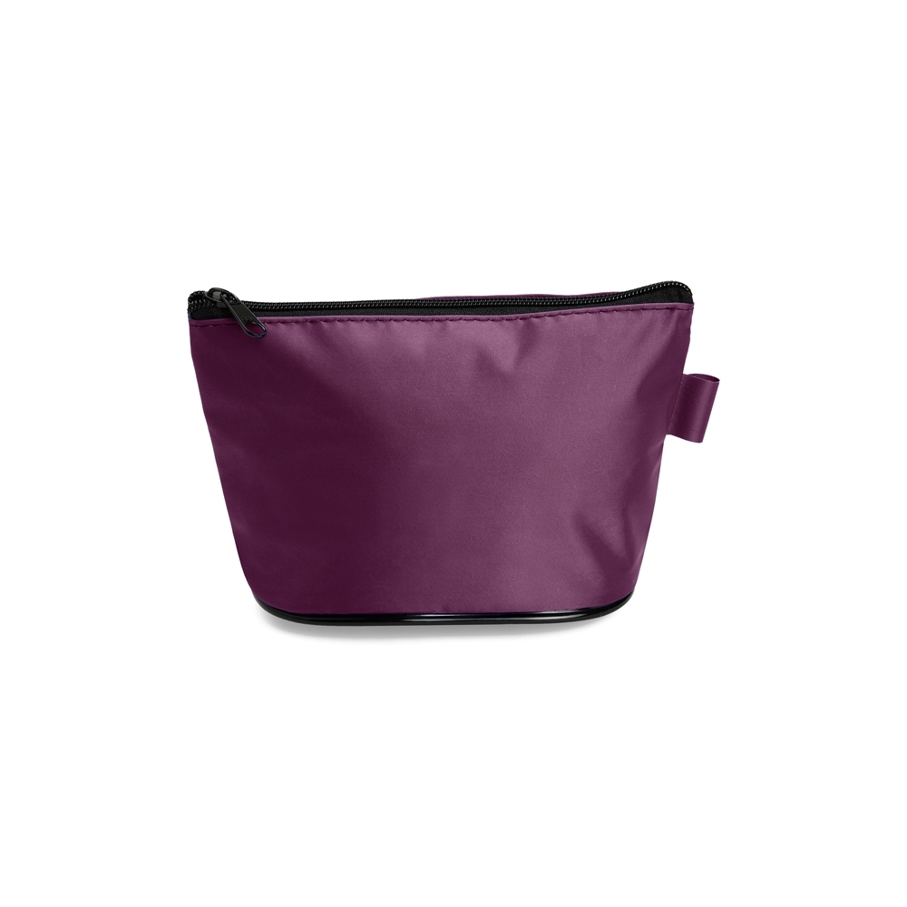 NÉCESSAIRE NYLON- VERMELHO NÉCESSAIRE NYLON- VERMELHO