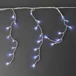 PISCA-PISCA LED- BRANCO