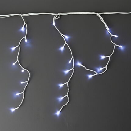 PISCA-PISCA LED- BRANCO