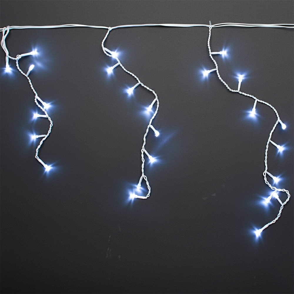 PISCA-PISCA LED- BRANCO PISCA-PISCA LED- BRANCO