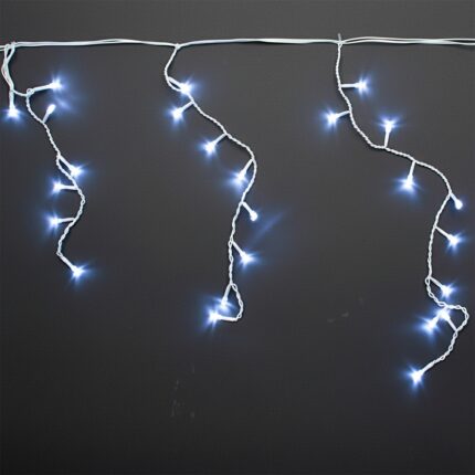 PISCA-PISCA LED- BRANCO