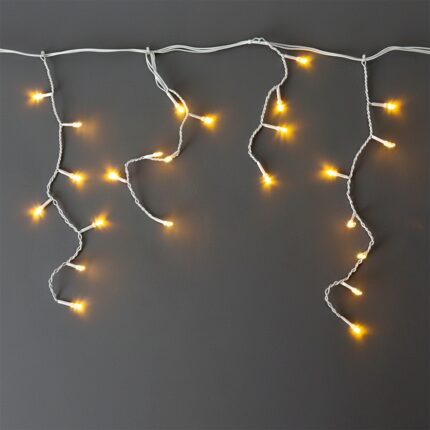 PISCA-PISCA LED- BRANCO