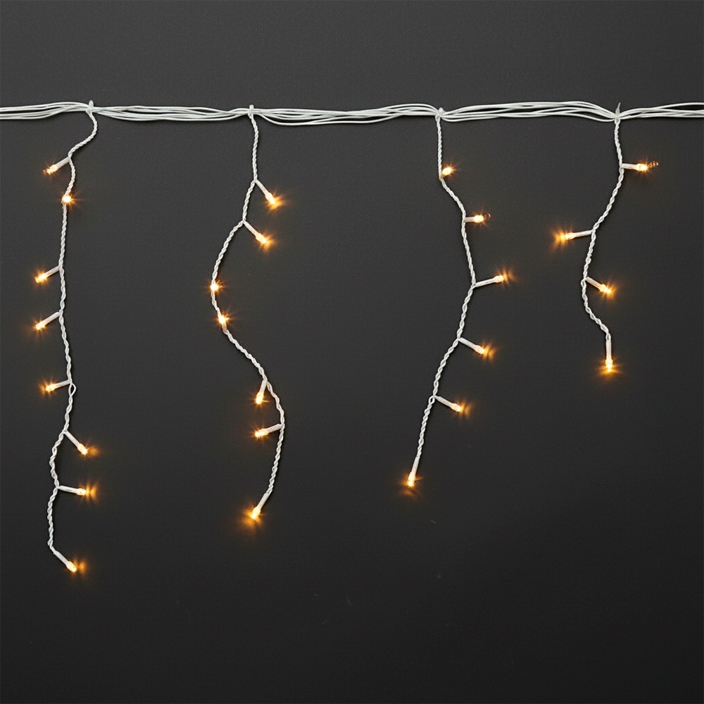 PISCA-PISCA LED- BRANCO PISCA-PISCA LED- BRANCO