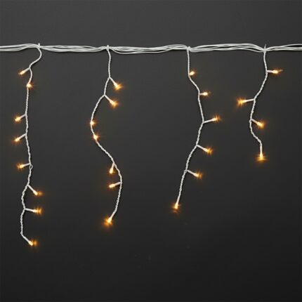 PISCA-PISCA LED- BRANCO