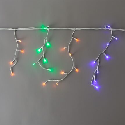 PISCA-PISCA LED- COLORIDO