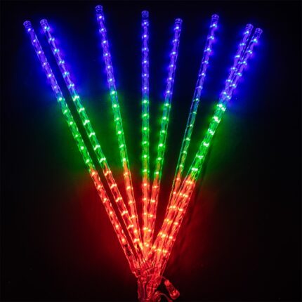 TUBO LED COLORIDO- COLORIDO