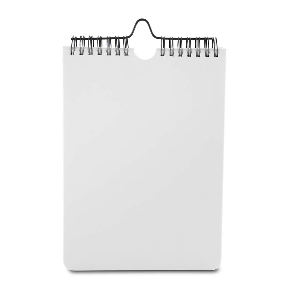 CADERNO PLANNER C/ CAPA EM PU - BRANCO CADERNO PLANNER C/ CAPA EM PU - BRANCO