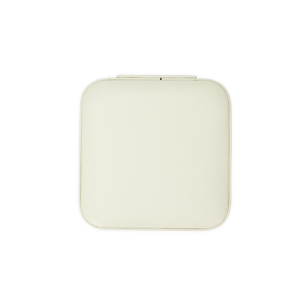 PORTA-JOIAS- BRANCO PORTA-JOIAS- BRANCO