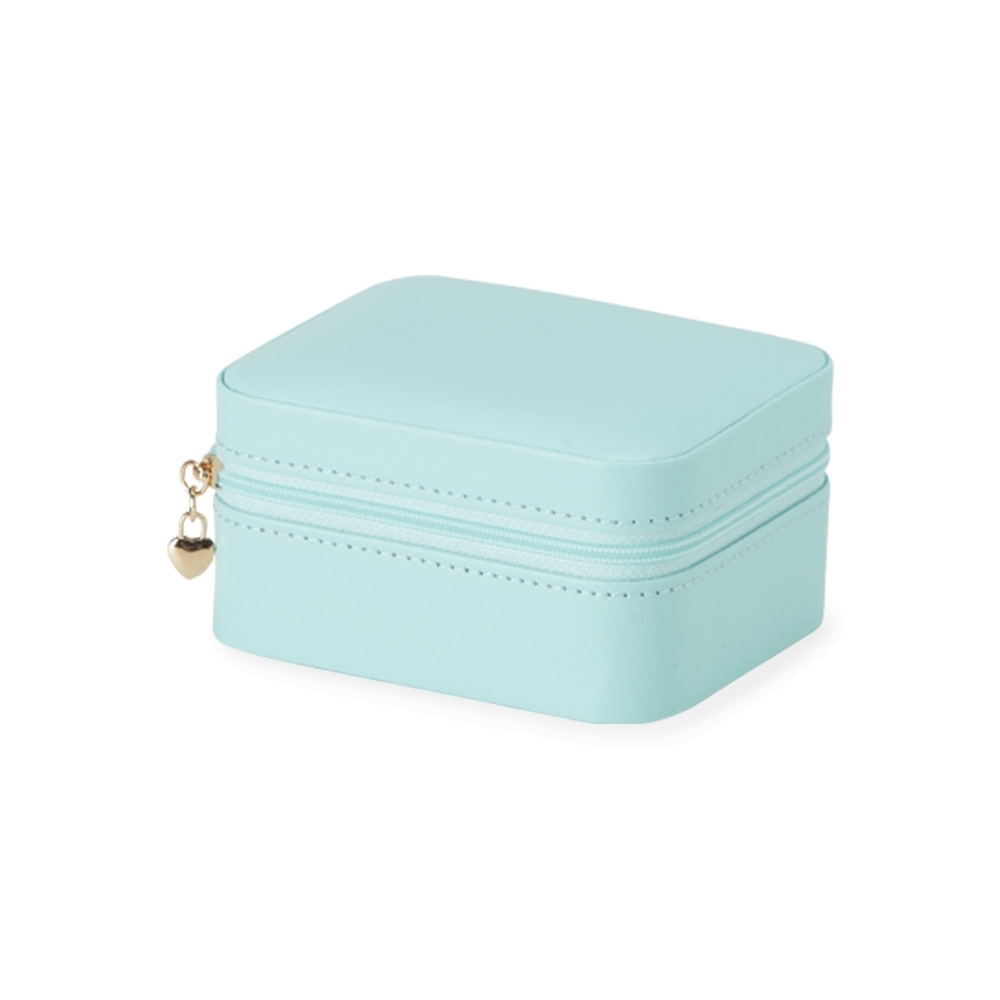 PORTA JOIAS- AZUL PORTA JOIAS- AZUL