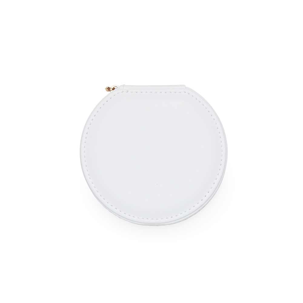 PORTA JOIAS- BRANCO PORTA JOIAS- BRANCO