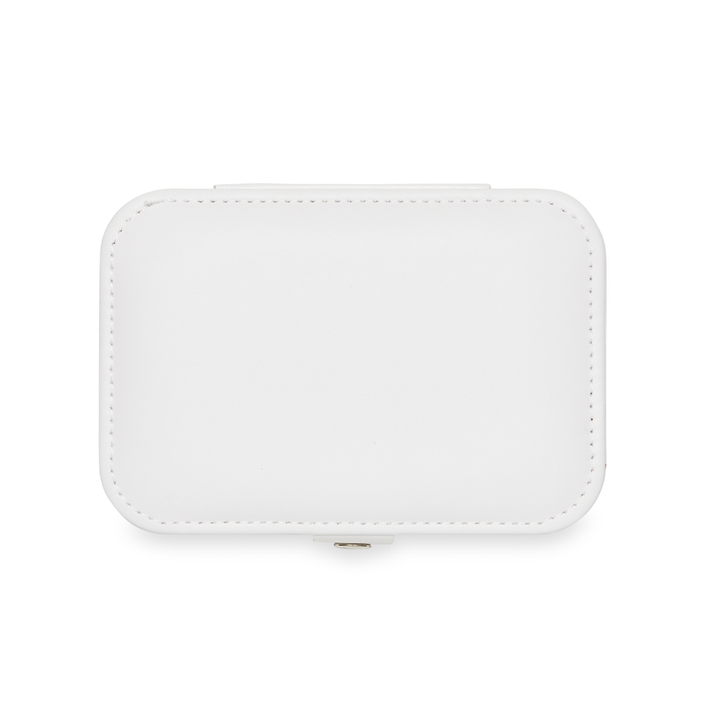 PORTA JOIAS- BRANCO PORTA JOIAS- BRANCO