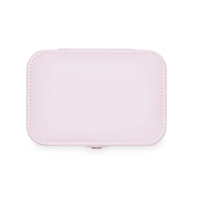 PORTA JOIAS- ROSA