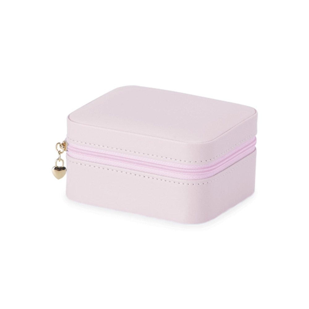 PORTA JOIAS- ROSA PORTA JOIAS- ROSA