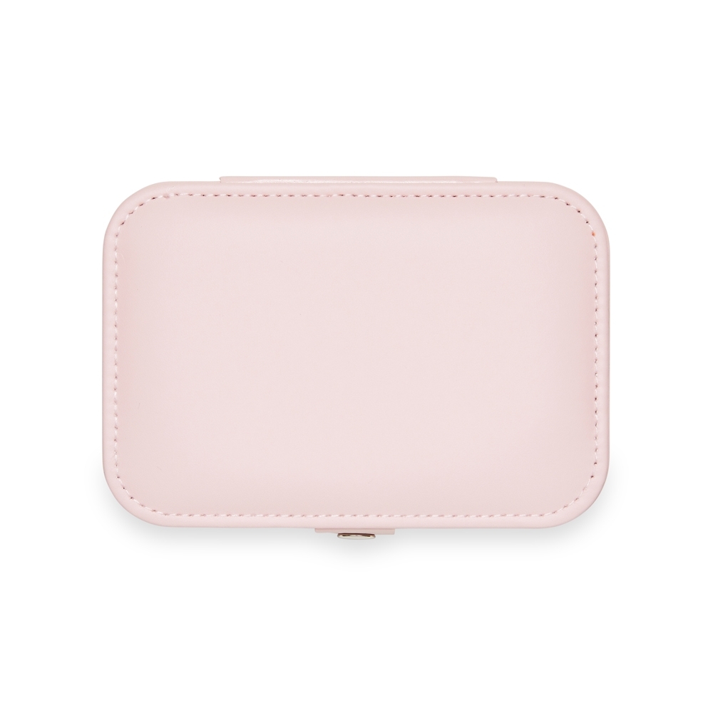 PORTA JOIAS- ROSA PORTA JOIAS- ROSA