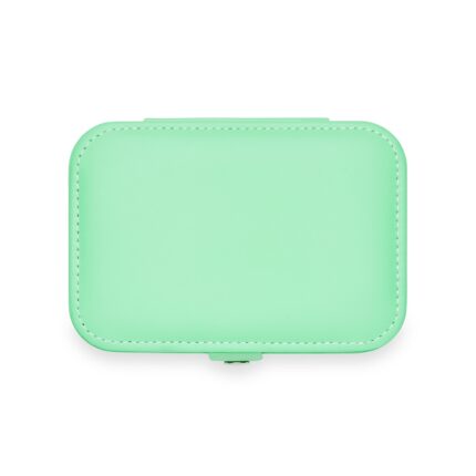 PORTA JOIAS- VERDE