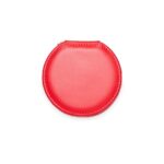 PORTA JOIAS- VERMELHO