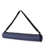 PORTA-LATAS POLIÉSTER- AZUL