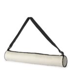 PORTA-LATAS POLIÉSTER- CINZA