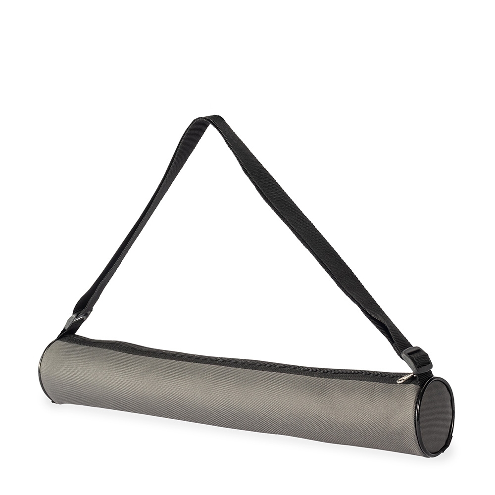 PORTA-LATAS POLIÉSTER- CINZA PORTA-LATAS POLIÉSTER- CINZA