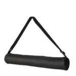 PORTA-LATAS POLIÉSTER- PRETO