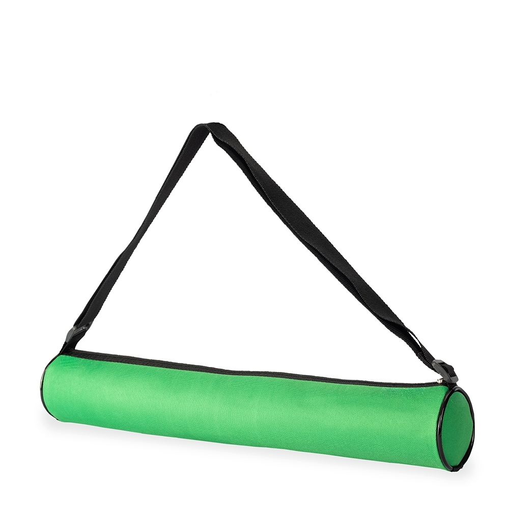 PORTA-LATAS POLIÉSTER- VERDE PORTA-LATAS POLIÉSTER- VERDE