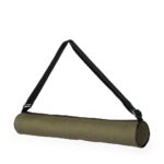 PORTA-LATAS POLIÉSTER- VERDE