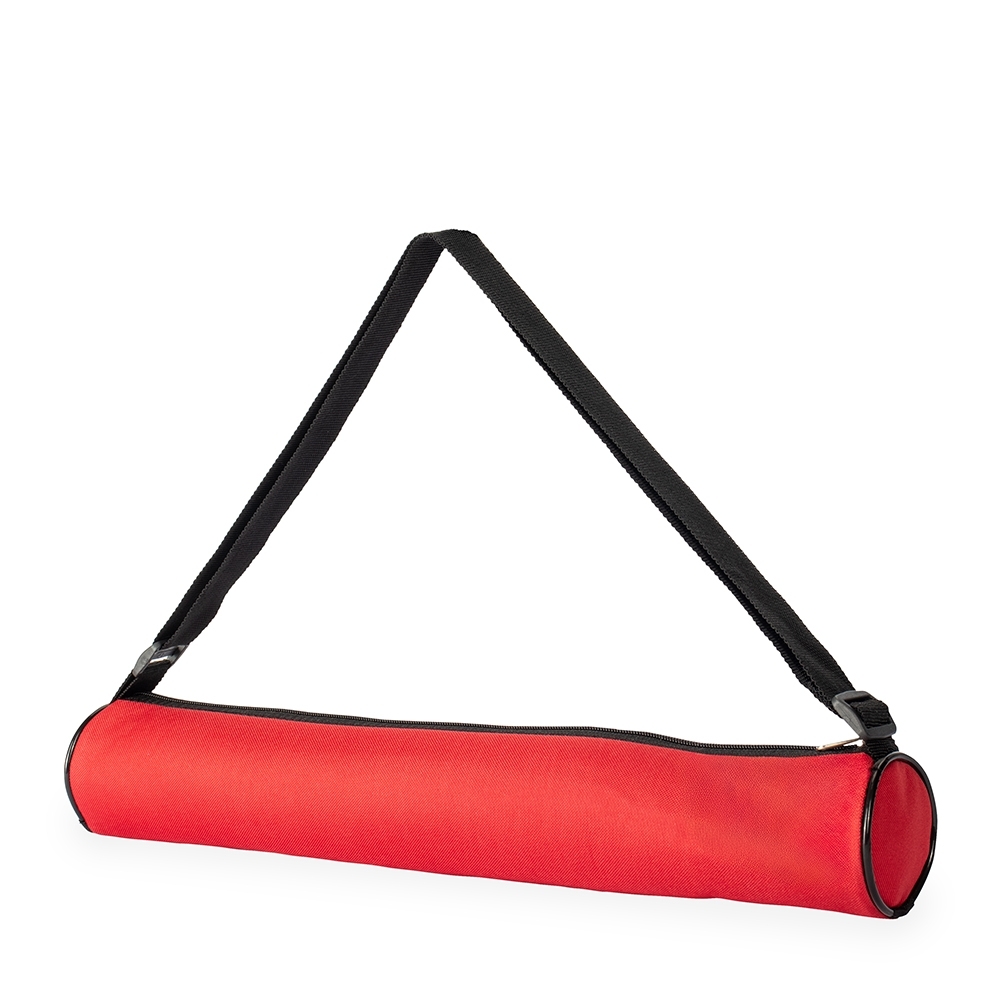 PORTA-LATAS POLIÉSTER- VERMELHO PORTA-LATAS POLIÉSTER- VERMELHO