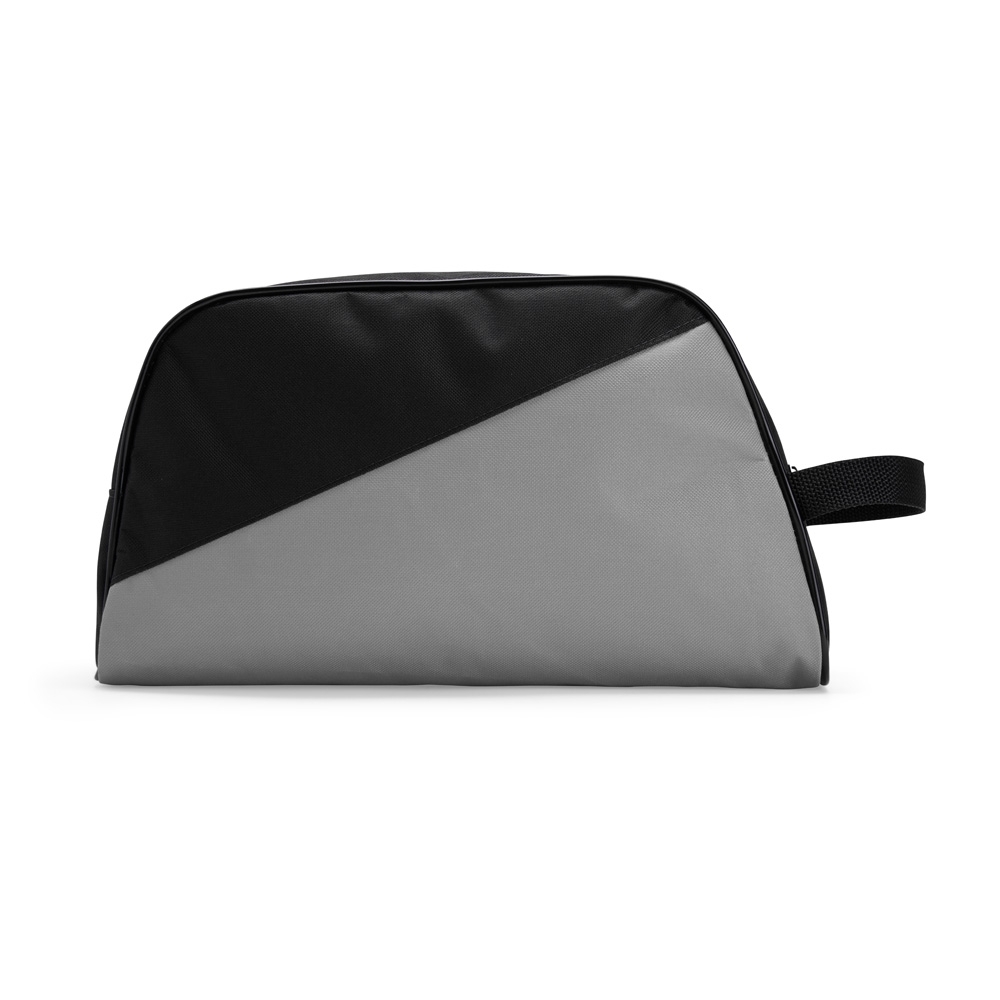 PORTA-TÊNIS POLIÉSTER- CINZA PORTA-TÊNIS POLIÉSTER- CINZA