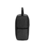 PORTA-TÊNIS POLIÉSTER PVC MESCLA- CINZA