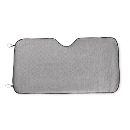 PROTETOR SOLAR PARABRISA- PRATA