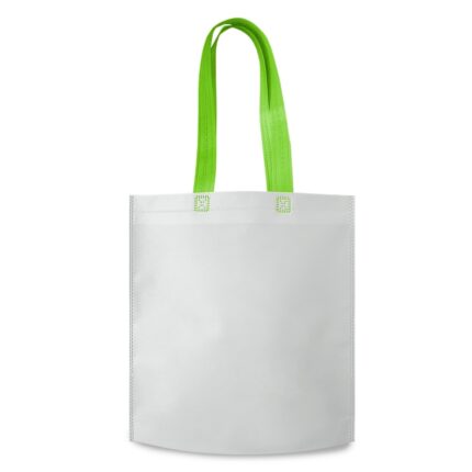 SACOLA TNT- BRANCO