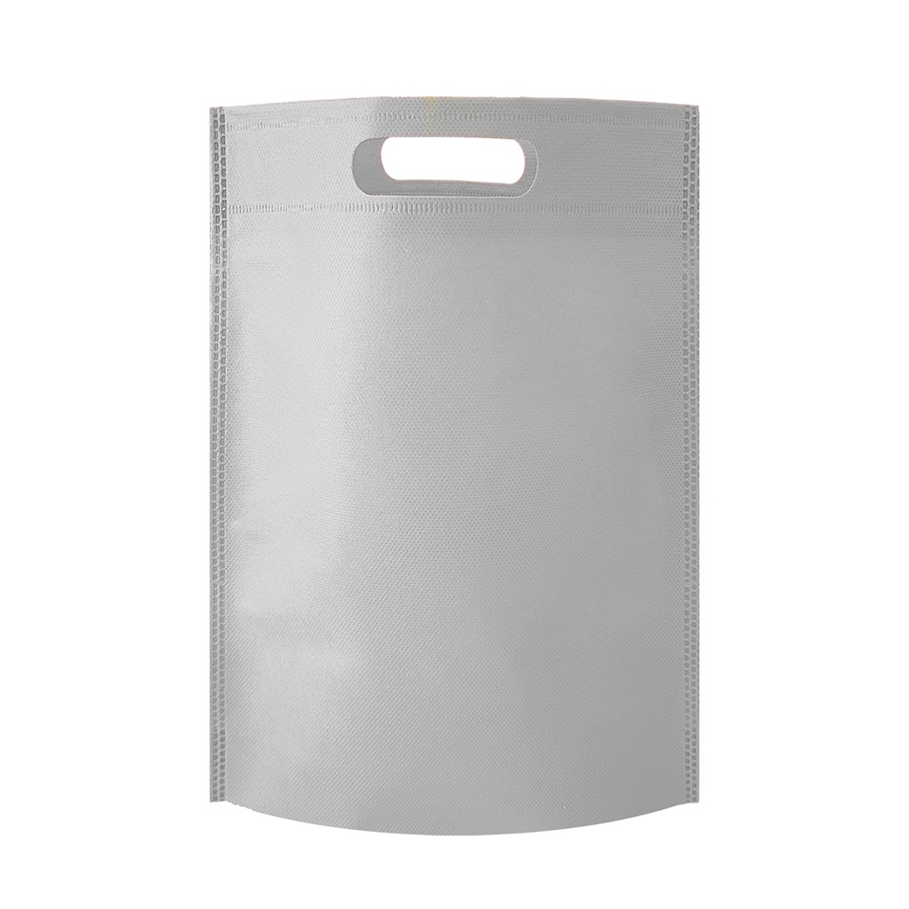 SACOLA TNT DE MÃO - BRANCO SACOLA TNT DE MÃO - BRANCO