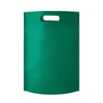 SACOLA TNT DE MÃO - ROXO