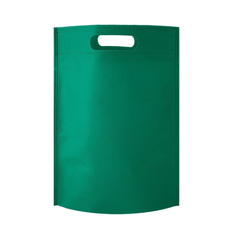 SACOLA TNT DE MÃO - ROXO